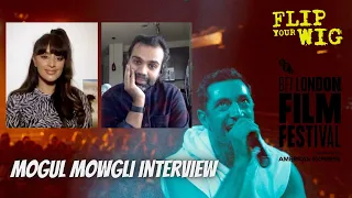 bfi lff 2020 mogul mowgli movie starring riz ahmed interview with director bassam tariq