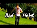 Download Lagu Steve Lacy 🔥Bad habit ( 2008 - 2009 ) CRISTIANO RONALDO + SLOWED+ @cristiano