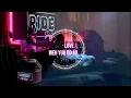 $wizzz - Ride [Official Visualizer]