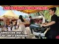 Download Lagu LAGU NOSTALGIA VERSI GONDANG !! TAK INGIN SENDIRI VS DISAAT KAU HARUS MEMILIH Pance Pondaag