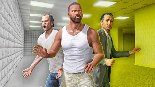 What happens in GTA 5, when GTA 6 comes out?