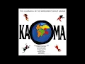 Lambada - Kaoma [Remastered]