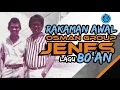 Download Lagu JENES OSMAN GROUP (RAKAMAN LAGU BAJAU PALING AWAL)