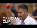 Love Is Blind Season 2 Clip Lack Of Intimacy Netflix