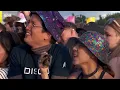 Garbage Perform Stupid Girl Live At TRNSMT | TRNSMT 2024 | BBC Scotland