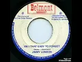 Download Lagu AM I THAT EASY TO FORGET _ JIMMY LONDON  (EQUIPE DE VINIL CASA DA MÚSICA)