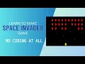 Learn To Make Space Invader Game With Ai com GitHub com and Vercel com