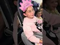 she wasn t expecting this