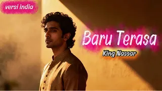king nassar baru terasa cover versi bollywod cover dangdut