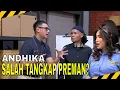 JEDAR MENCARI SIPIR, PASUKIN MENGHINDAR! | MOMEN SERU LAPOR PAK! (26/05/25)