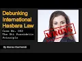 Download Lagu Debunking International Hasbara Law: The Uti Possidetis Principle