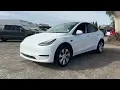 2023 Tesla Y madera Visalia Fresno Financing Clovis Used stock Service High - Quality Nissan Value