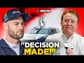Download Lagu What Shane van Gisbergen JUST Announced is INSANE!!