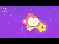【90min】 Bedtime Lullabies and Sensory music | Sleep Sounds for Baby | @PinkfongBaby