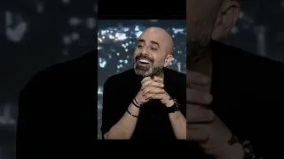 الشامي يا ست الحبايب يامو لحظات بكاء الشامي على اغنيه يام و 