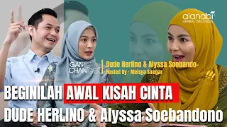 Download VIRALL !!! CINTA LOKASI !! BEGINI KISAH HUBUNGAN DUDE HERLINO DAN ALYSSA SOEBANDONO !! #dudeherlino MP3