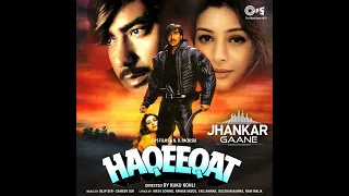 ek ladki hai ek ladka hai jhankar song mp3