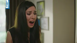 عشق ودموع الجزء ٢ يوميا الساعة 18 45 على LBCI 