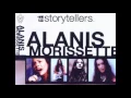 Alanis Morissette - You Oughta Know (live @Storytellers)