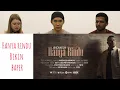 REAKSI | Hanya Rindu buat bule nangis