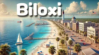 10 Best Things to Do in Biloxi Mississippi