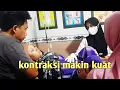 Download Lagu Perjuangan Melahirkan Bikin Merinding | Birth Story #part3