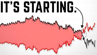 The Entire Financial System Just Changed Forever...
