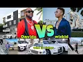 Davido VS Wizkid Who Is Richer Find Out