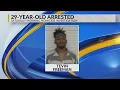 Homicide in Williston