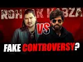 Download Lagu Masoom Sharma VS Amit Saini Rohtakiya | Rohtak Kabza Movie Fake Controversy !
