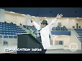 WOCCISD - Convocation 2026