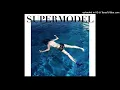 Maneskin - SUPERMODEL (Super Clean Version)