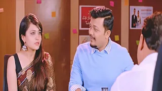 divorce chamak kannada movie part 05