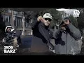Download Lagu 3robi - Barz  (Prod. IliassOpDeBeat)