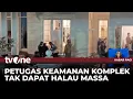 Download Lagu Rumah Uya Kuya dan Eko Patrio Digeruduk dan Dijarah Massa! | Kabar Pagi tvOne