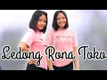 Lagu Disko Manggarai Terbaru 2021‼️LEDONG RONA TOKO (Enchozt Jaru official)