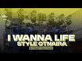 Download Lagu DJ I WANNA LIFE STYLE OTNAIRA JINGLE HKS AUDIO PRODUCTION FEAT DHANI SQUAREPANT