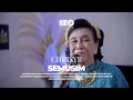 Lagu Semusim • Chrisye | Eyang Endang