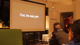 Rject Part 1 - Javascript-less Web Applications with In-browser Python