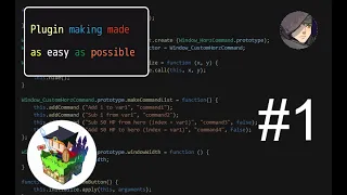 RMMV javascript tutorial - introduction
