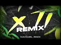 X TI (REMIX) - KAPO, FEID, NAHUEL RMX