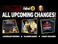 NEXT UPDATE ALL Expected Changes Coming to Fallout 76