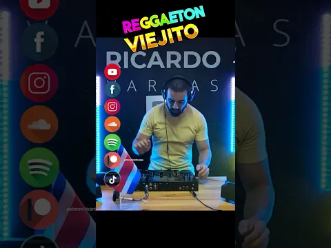 Reggaeton Viejito Parte 2
