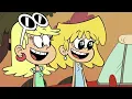 Lori Loud - Mr Grouse this literally has so much cute potential READ DESCRIPTION