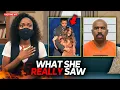 Diddy s Victim SPEAKS Out About Terrence Howard Steve Harvey Beyonce They Know It