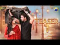 Lagu Coming Soon | Teaser 1 | Ft. Ali Ansari, Laiba Khan | Har Pal Geo