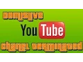 DomisLive YouTube Account Terminated Help Support Domislive