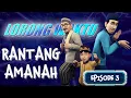 Lagu Lorong Waktu -  Episode 03  \