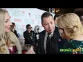 Actor French Stewart Interview at the 89th Annual Hollywood Christmas Parade Red Carpet