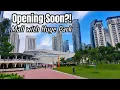 Download Lagu New Mall with Massive KL Urban Park! - The Futuristic Ombak Mall in Malaysia